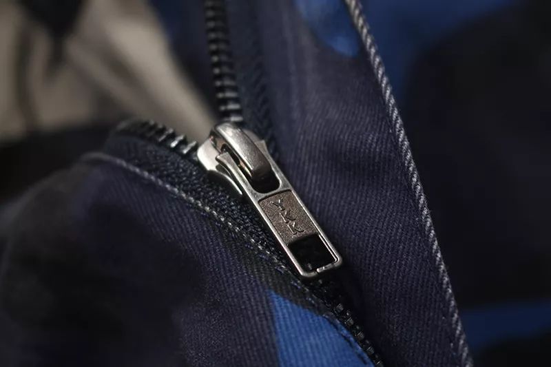 胖粑粑也有春天!这些潮爆的大码原单男装店,快给孩子爸看|二宝爸淘货