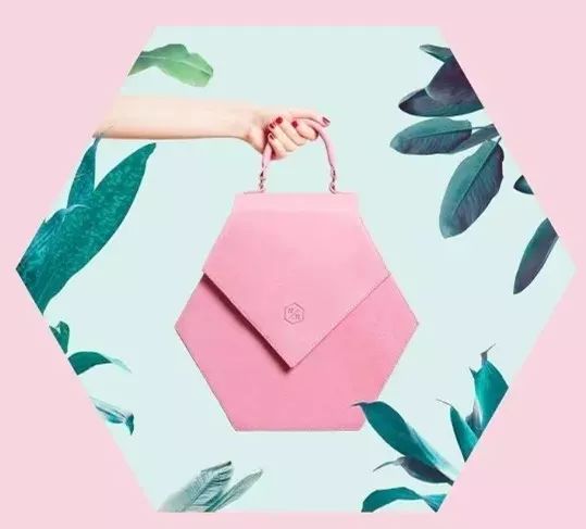 大牌设计感包袋,复古风包袋