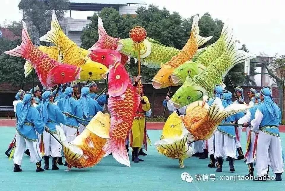 【嘿撩撩啰】壮族三月三，梧州等你撩！