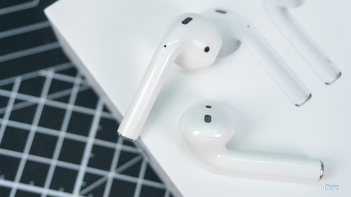 airpods2真实体验,airpods2体验媲美安卓耳机