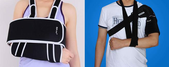 支具代替石膏有用吗,治疗骨折用石膏的优点