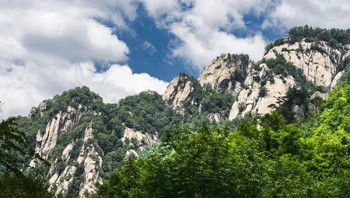 免票或半价！全国几百个景区集体降价，河南有这些…千万别错过！