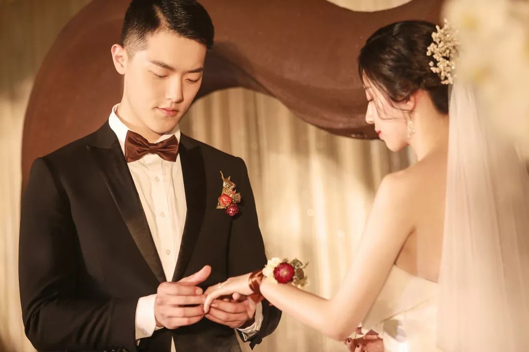 婚礼策划师备婚干货,婚礼策划师指导视频