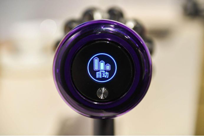 戴森什么时候出吸尘器新款,戴森新品吸尘器