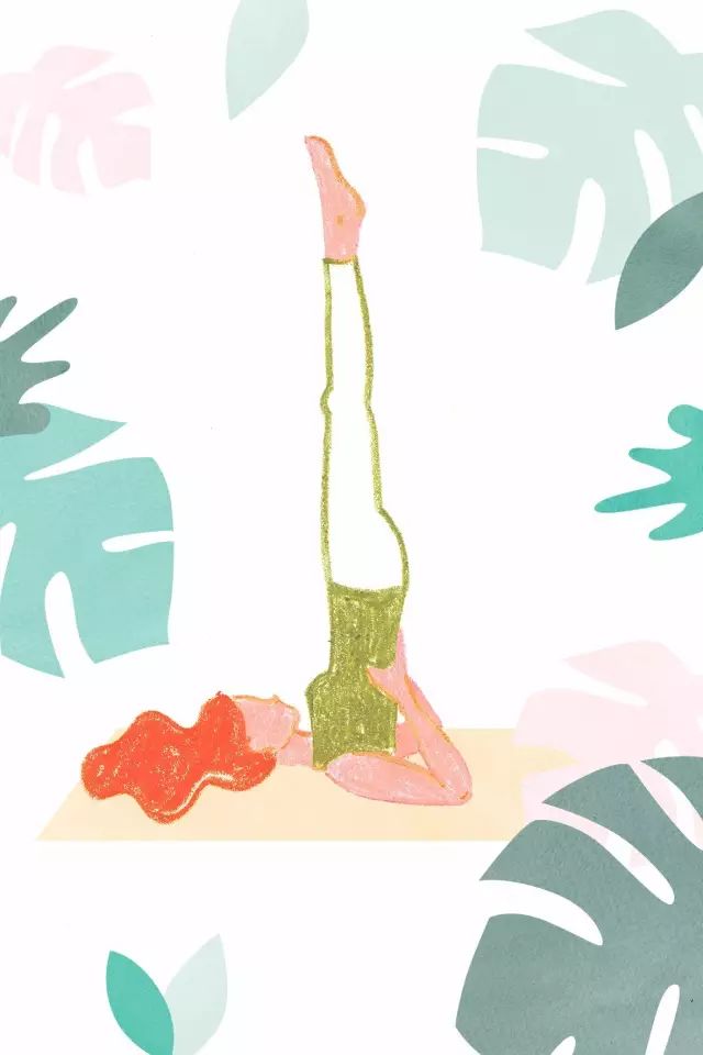 学费上万的瑜伽教培班到底在教什么？该如何选择适合自己的瑜伽学习？