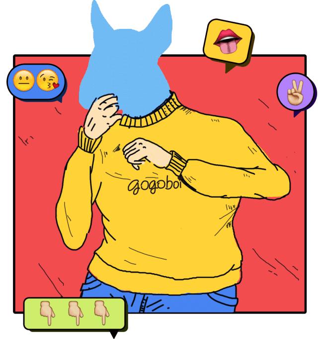 跟刘昊然在非洲过了6天5夜,发现他其实就是个话痨加多动症啊……