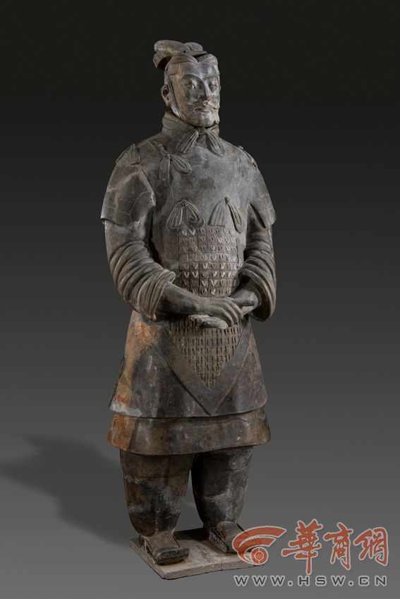 秦始皇兵马俑出土秘密,关于秦始皇兵马俑的历史现状