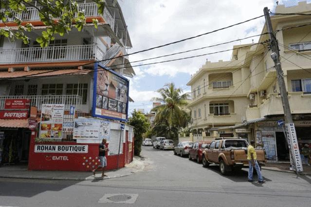 怎么去毛里求斯自由行旅游攻略,毛里求斯环岛路线