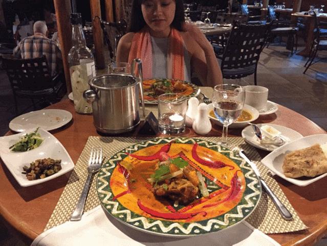 一次玩遍欧洲,毛里求斯环岛