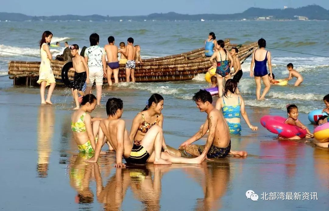 【嘿撩撩啰】壮族三月三,防城港等你撩!