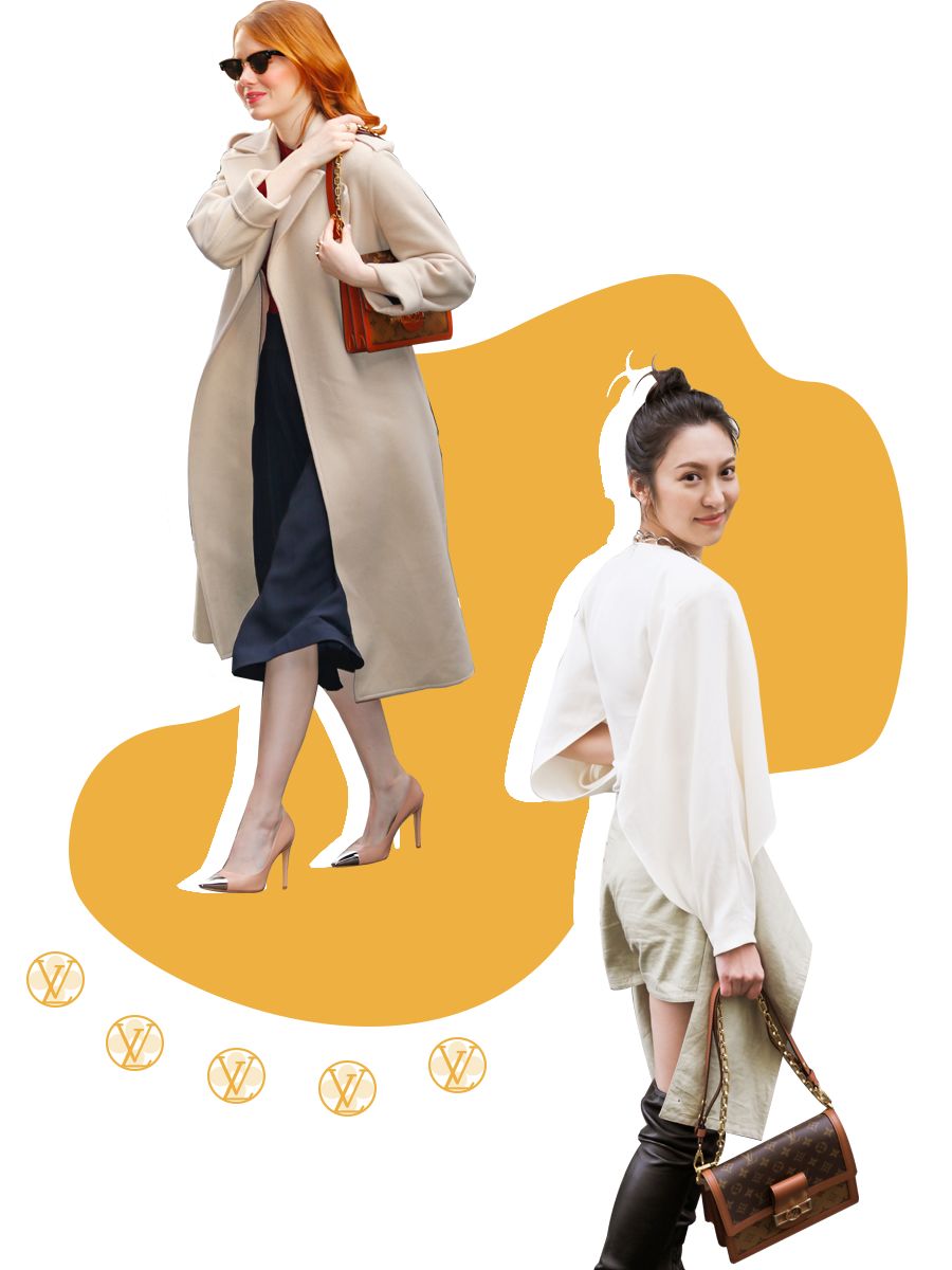 好看又省钱的新包,时尚最新春款包