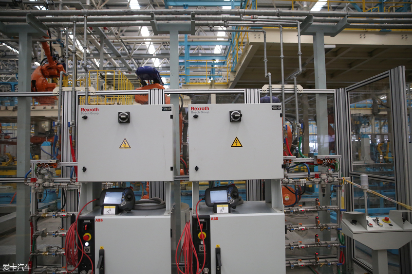 见证新厂,见证品质工厂之旅