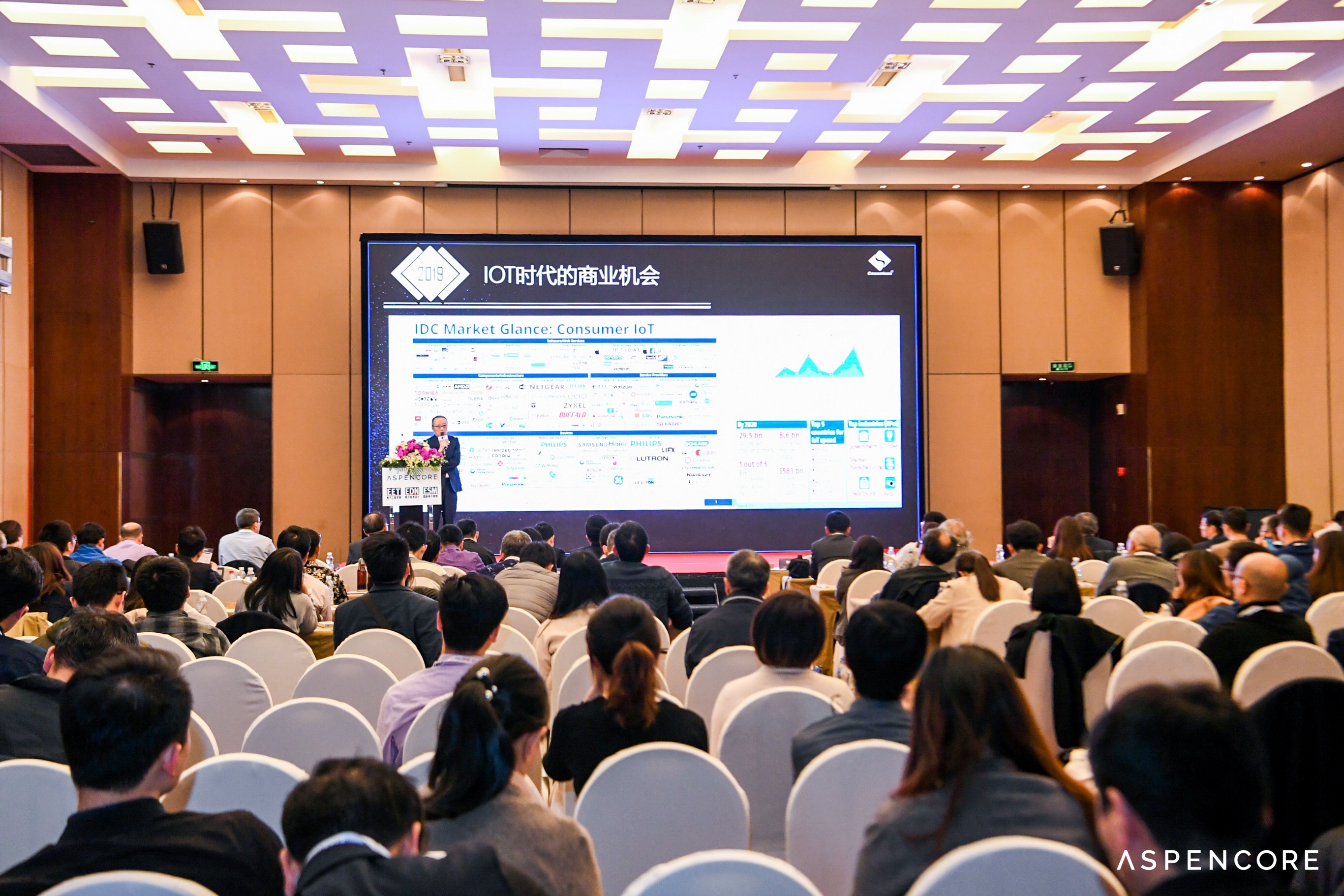 这家年销售额不到十亿的公司，为什么敢谈论千亿级别的TI？