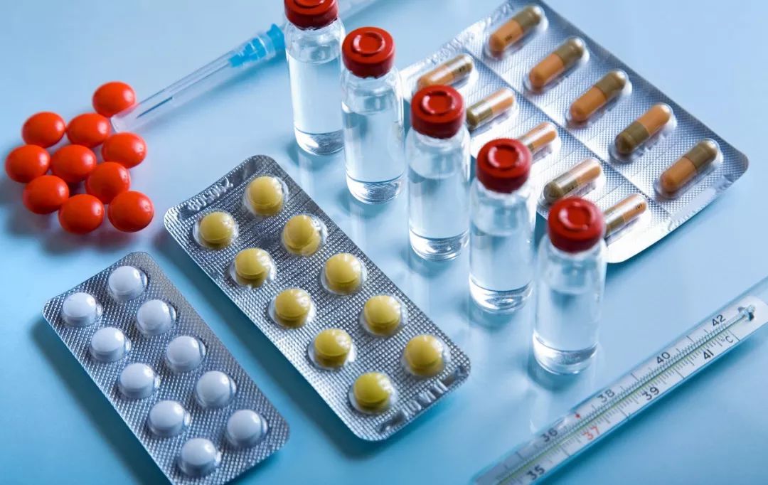 提醒丨药物贮存有讲究，所需温高各不同！药箱里的药你有没有放对？