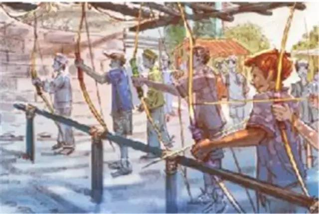 苏州乐园就要回来了!时间在…