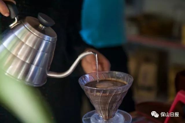 保山最好咖啡豆,保山最贵的咖啡品种