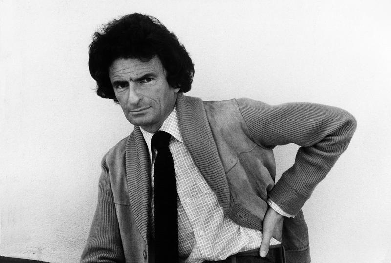 科辛斯基：因一部小说而被全世界猎杀，最终选择了自杀