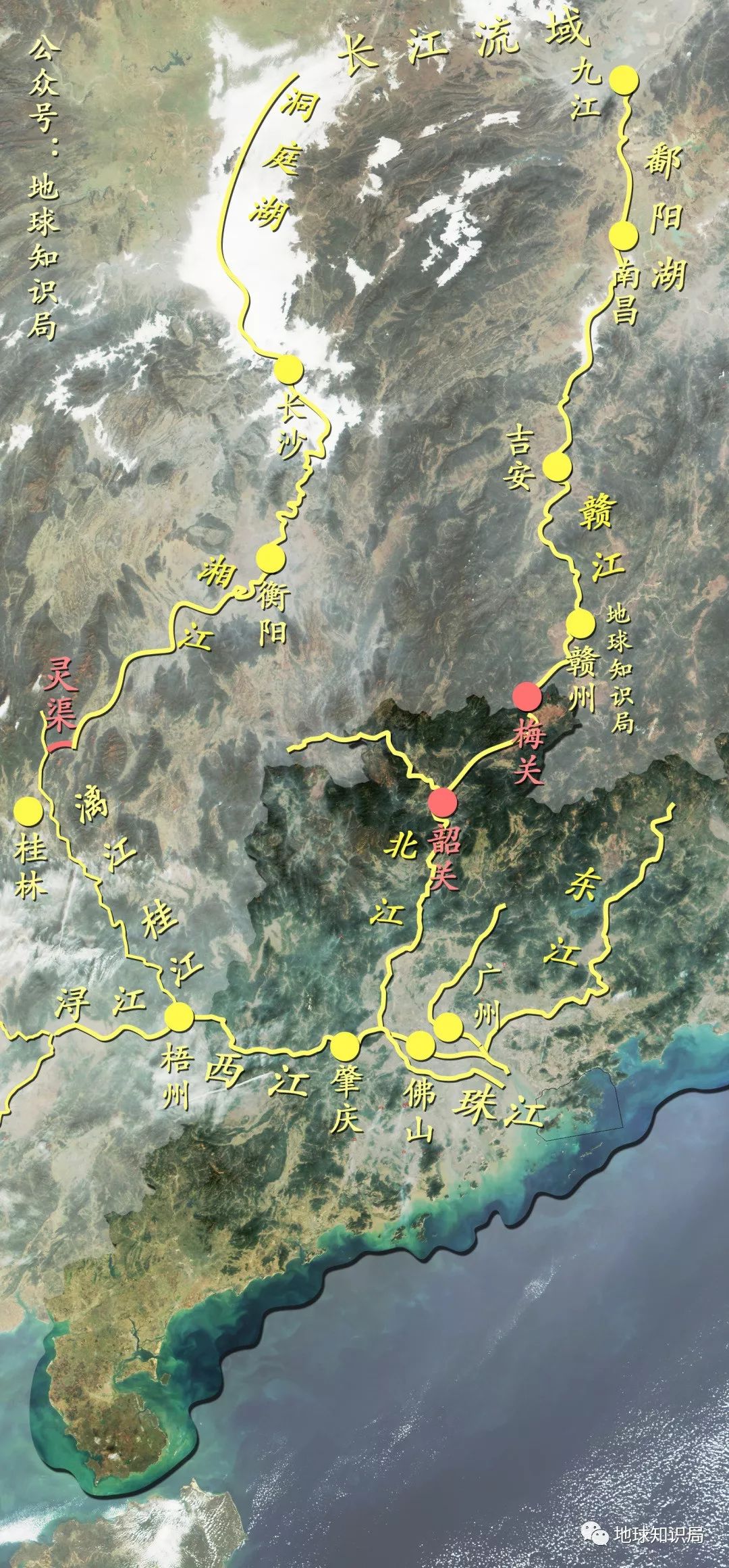 【轻松阅读】广东话有多强,你识得唔识得啊