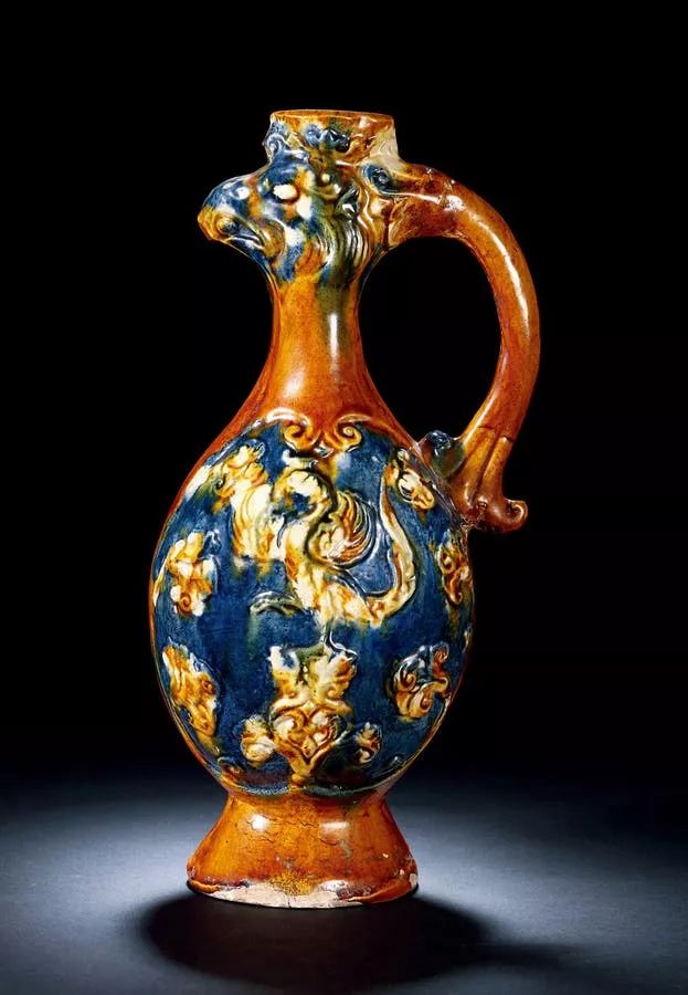 香港保利古董专场,保利香港秋拍精品欣赏