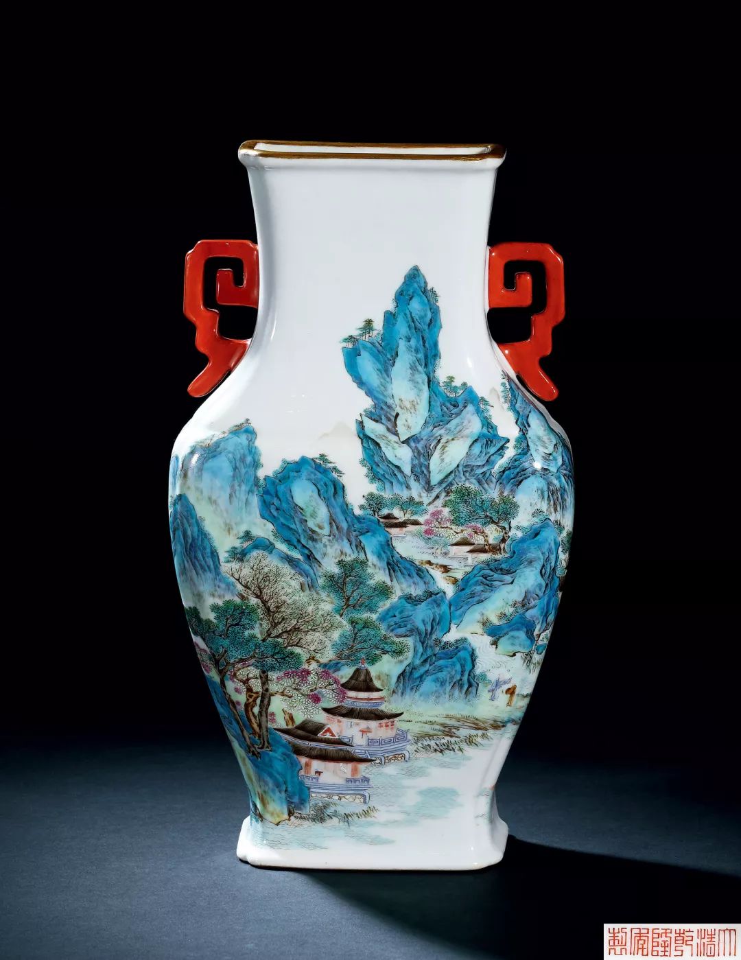 保利香港：古董珍玩好货精选