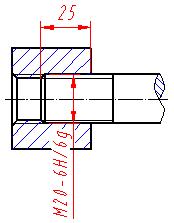 螺纹螺杆基础知识,螺纹基础知识大全螺纹的种类