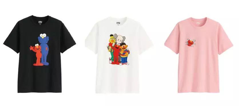 优衣库ut是什么,优衣库ut是什么系列