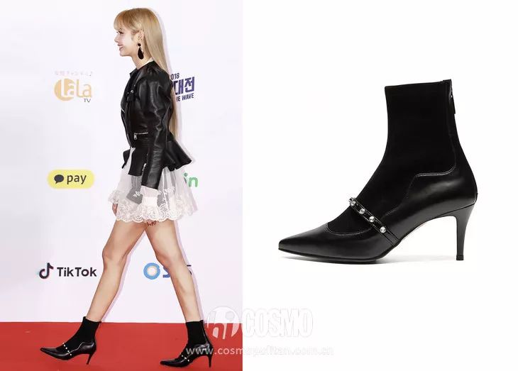 时髦办|戳破无良韩国代购谎言，心仪的爱豆同款一键下单～