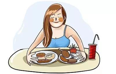 一天吃五个鸡蛋减肥,一天吃5顿减肥的方法