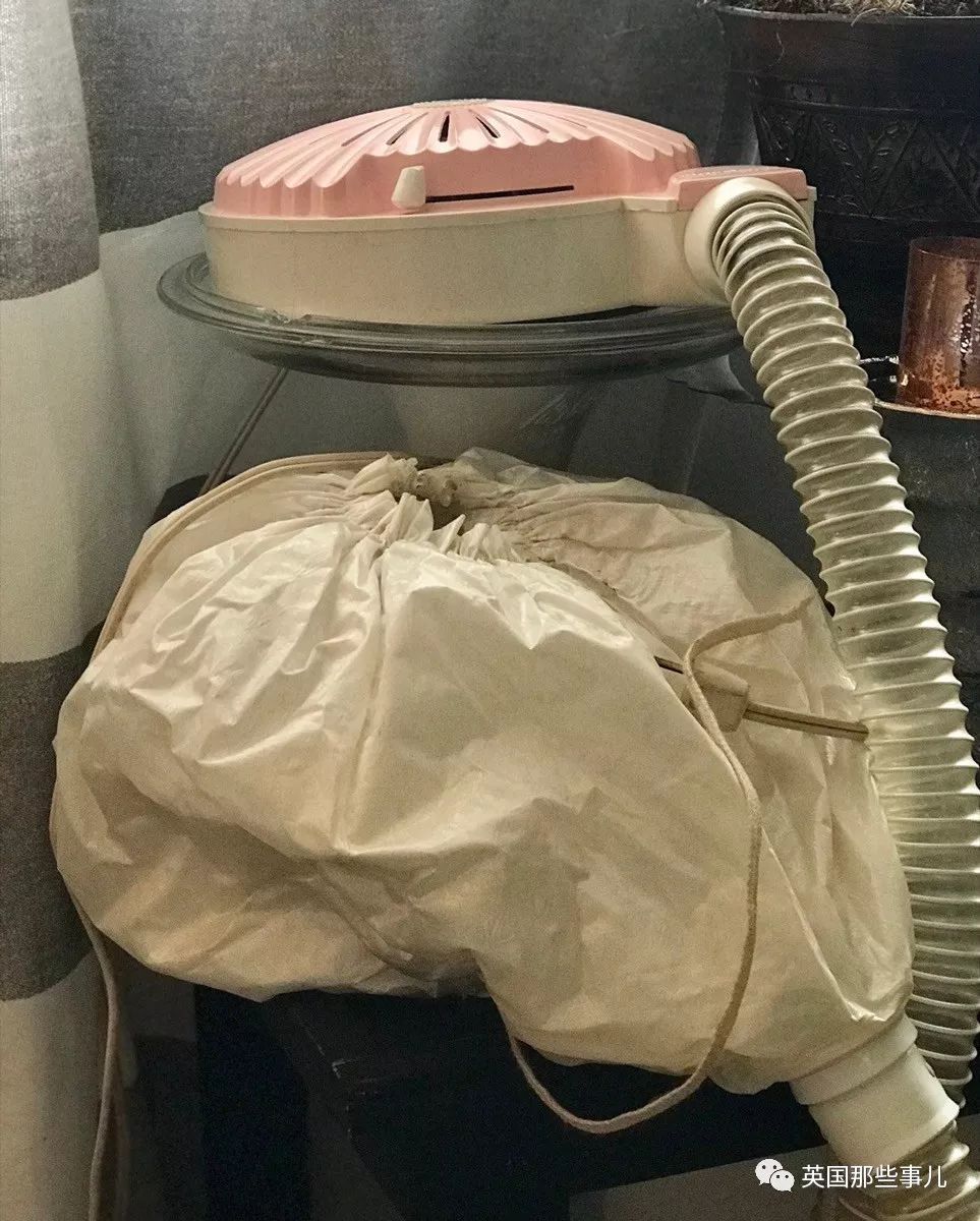 美发古老工具,美发专用超级另类工具