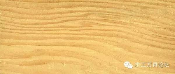 木材的种类及识别,常见木材的识别方法