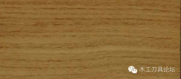 木材的种类及识别,常见木材的识别方法