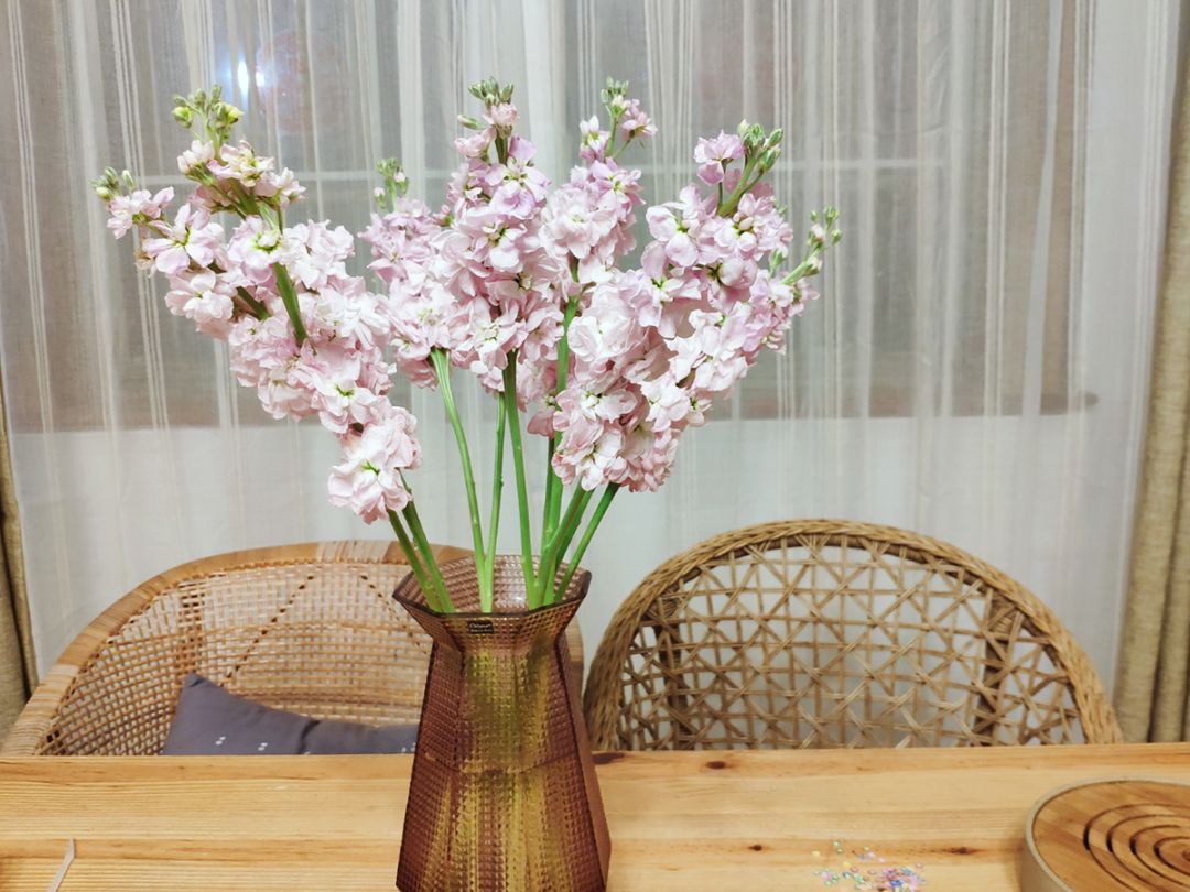 松江花友组了个价格美丽的鲜花团，还想找个靠谱提货点