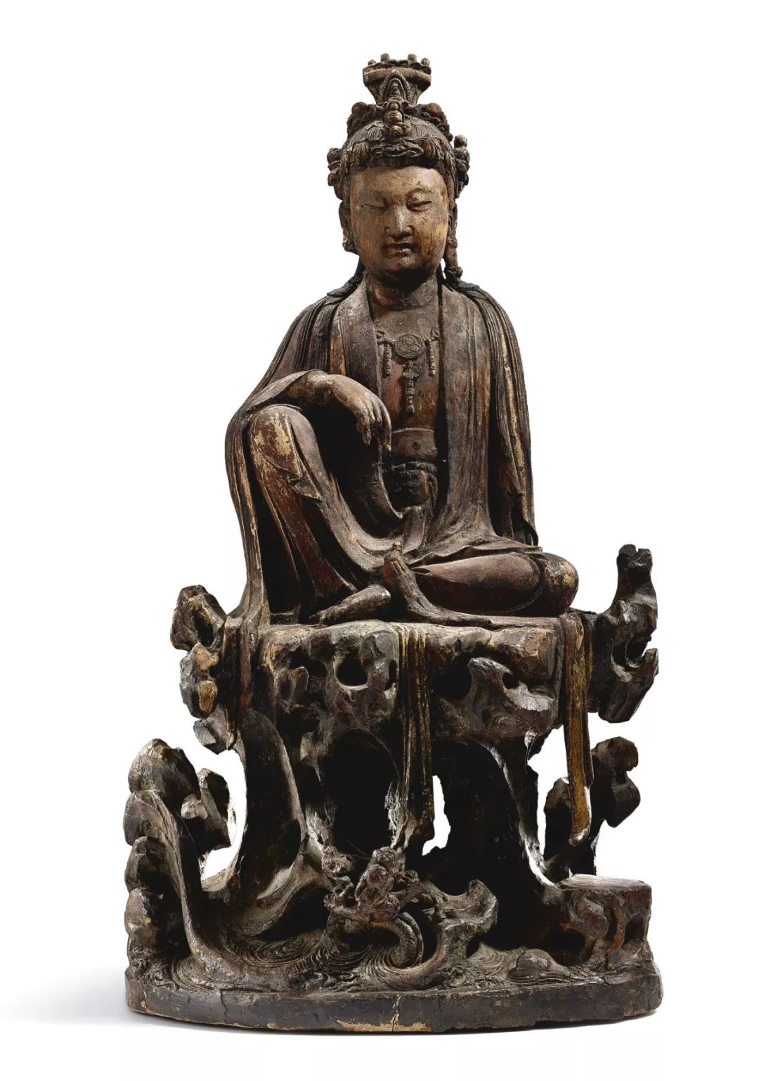 蘇富比香港：人间异珍高清巨献