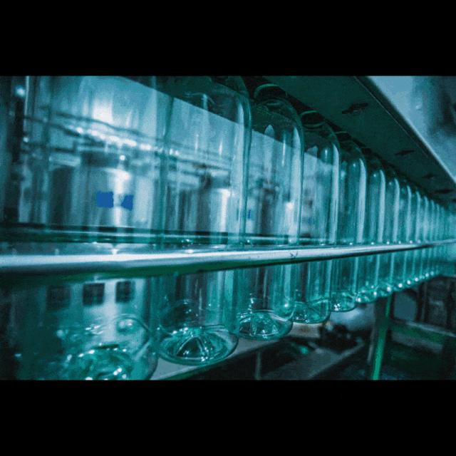 这是一份千年古泉水带来的春季崇高礼遇！（文末福利）