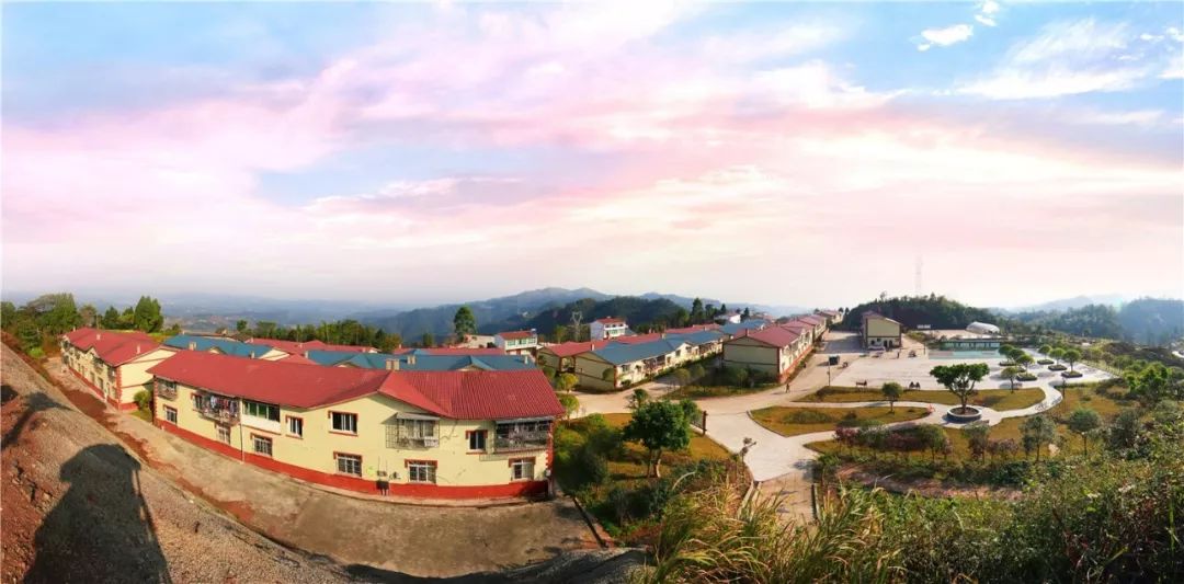 屏山县城乡环境整治,农村卫生厕所改造回头看