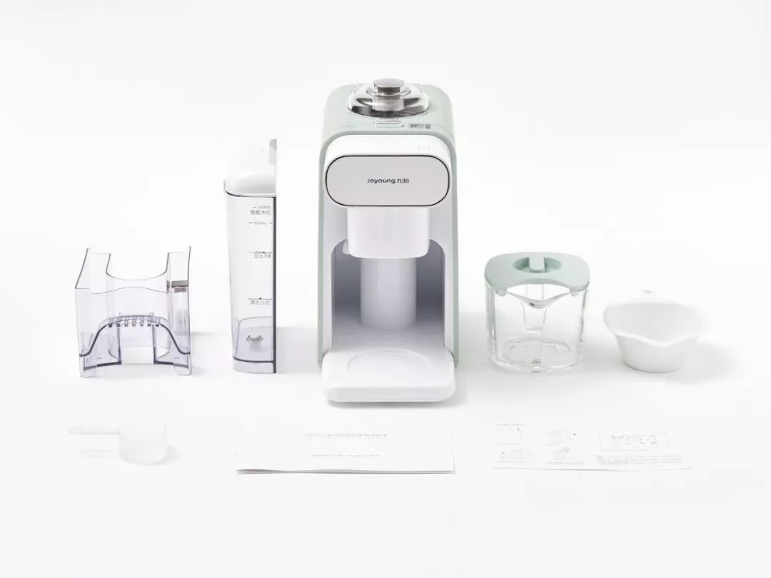 豆浆机做豆浆一般多少分钟,豆浆机磨完的豆浆还需用锅煮吗