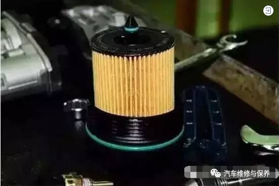 【姿势】会开也得会修！1句话搞懂15个常用零配件