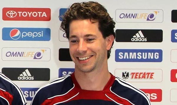 青训丨要用科学改变中国足球——专访克鲁伊夫得力干将米歇尔