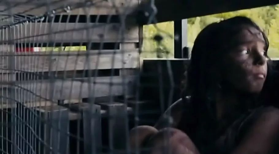 被绑架的4岁小孩,4岁儿童被绑架