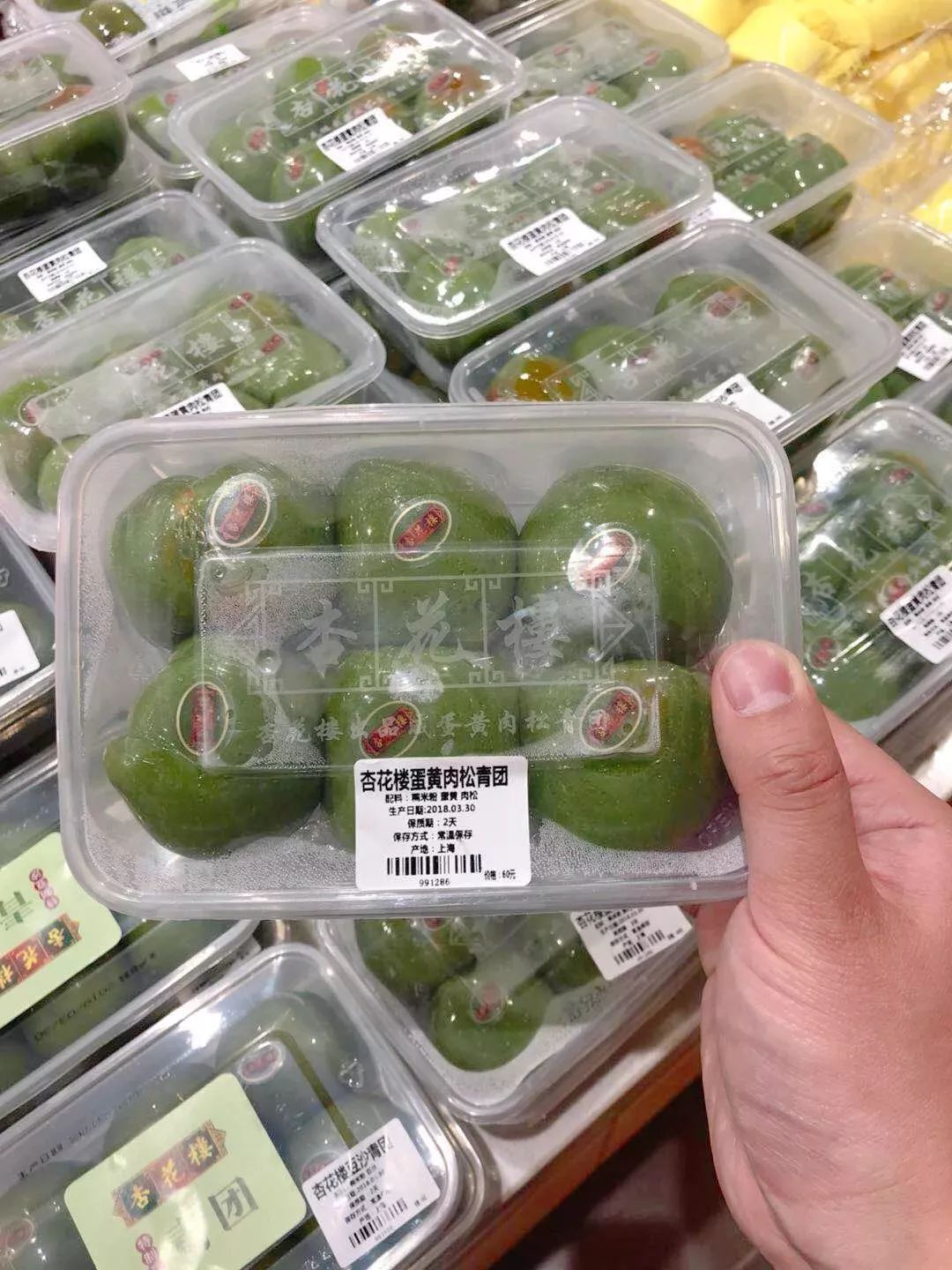 3月网红盘点,3月网红清单