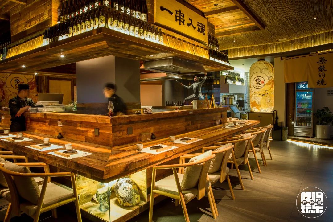 长沙都有哪些一线品牌,长沙新晋打卡排行榜前十名