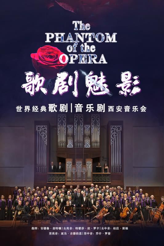 福利震撼大气开场音乐,沉浸式体验美妙的音乐会