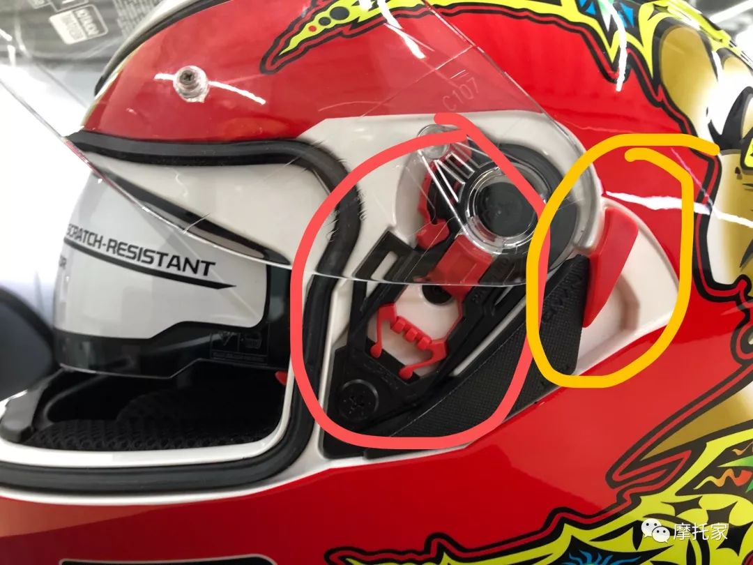 全入门级100-200元3c头盔推荐,3000左右的预算推荐买什么agv头盔