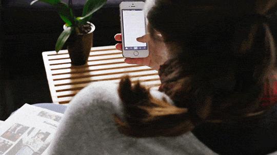 看电脑久了脖子酸疼怎么缓解,天天刷手机脖子痛