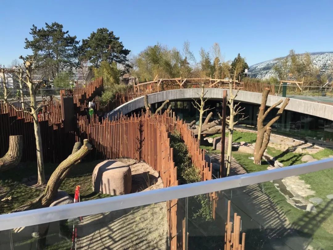 耗资1.5亿的阴阳太极状宫殿，毛二星二的丹麦新家也是太美好