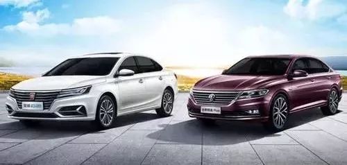 荣威i6max和大众朗逸,荣威i6和大众朗逸