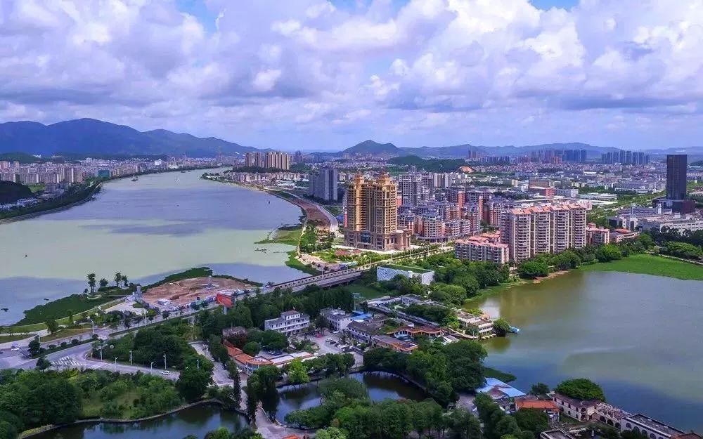 斗门为什么叫斗门,外地人眼中的斗门