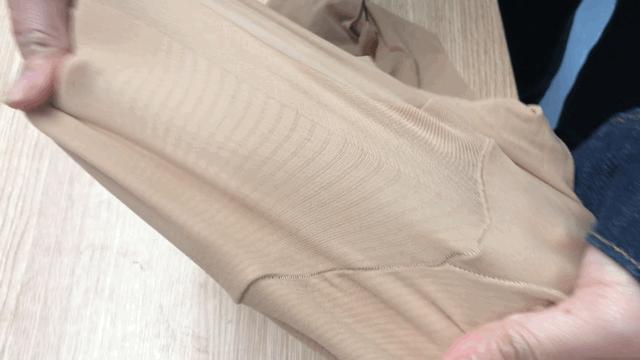 春夏薄款防勾丝珠光袜,不易勾丝又显瘦的薄袜