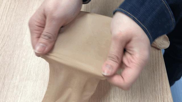 春夏薄款防勾丝珠光袜,不易勾丝又显瘦的薄袜