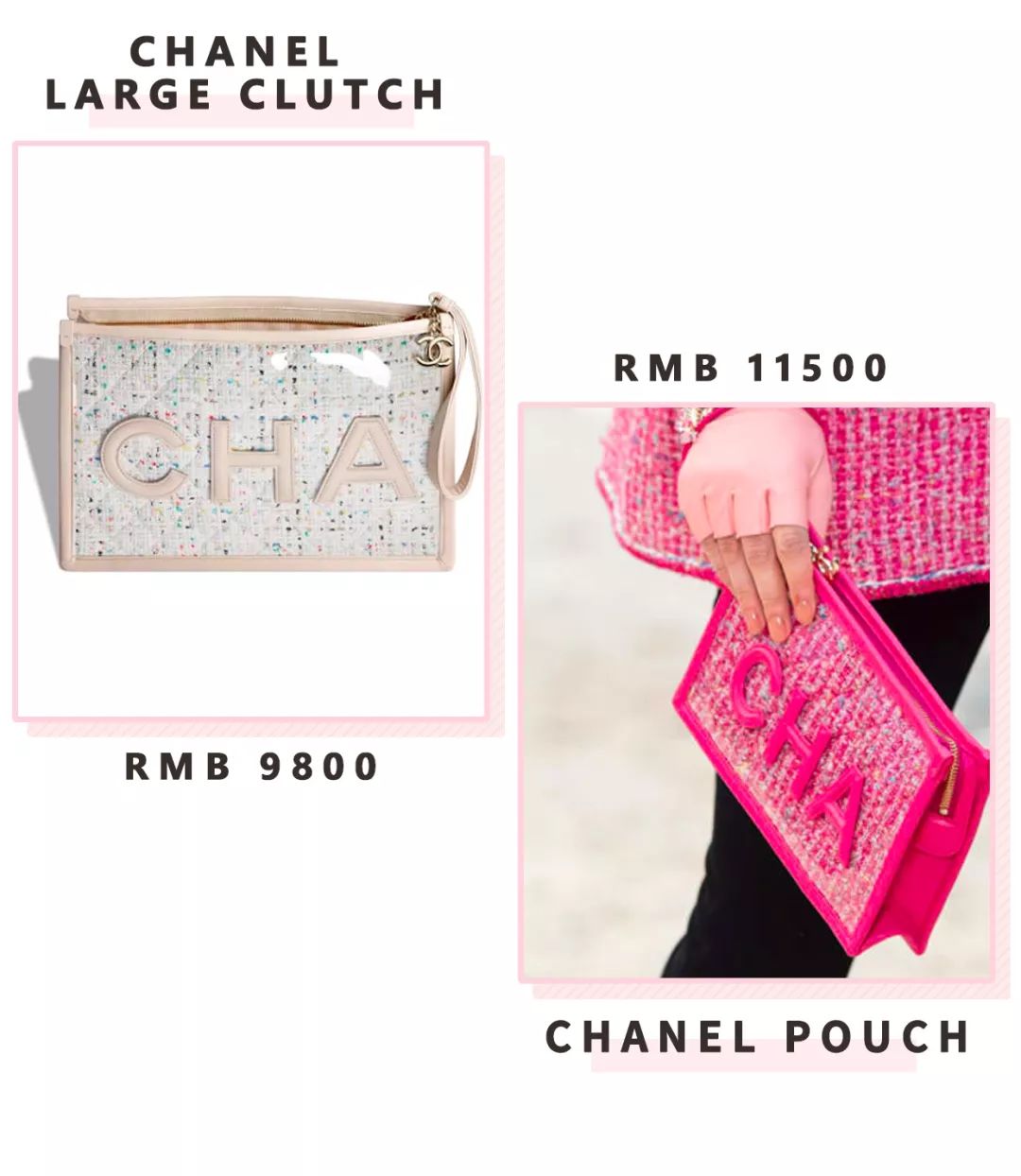 小ck最值得入手的包2023,小ck复古包值得入手吗